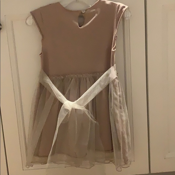 Adorable dress from Italy - Picture 3 of 3